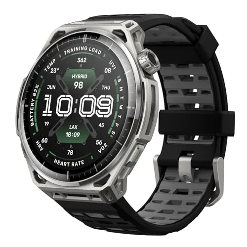 Amazfit Balance 3