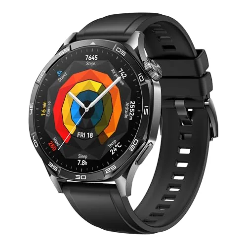 HUAWEI Watch GT 5 (46mm)