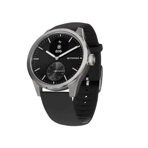 Withings ScanWatch 2 (42mm)