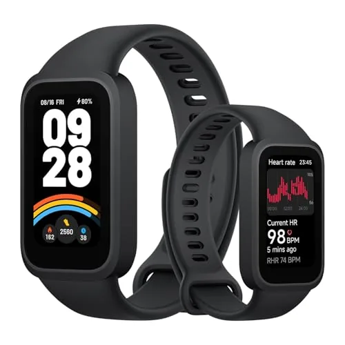 Xiaomi Smart Band 9 Active